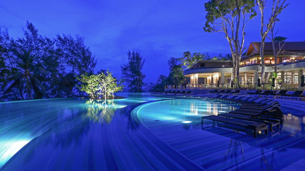 Pullman Phuket Arcadia Naithon Beach Hotel-Mai 2024