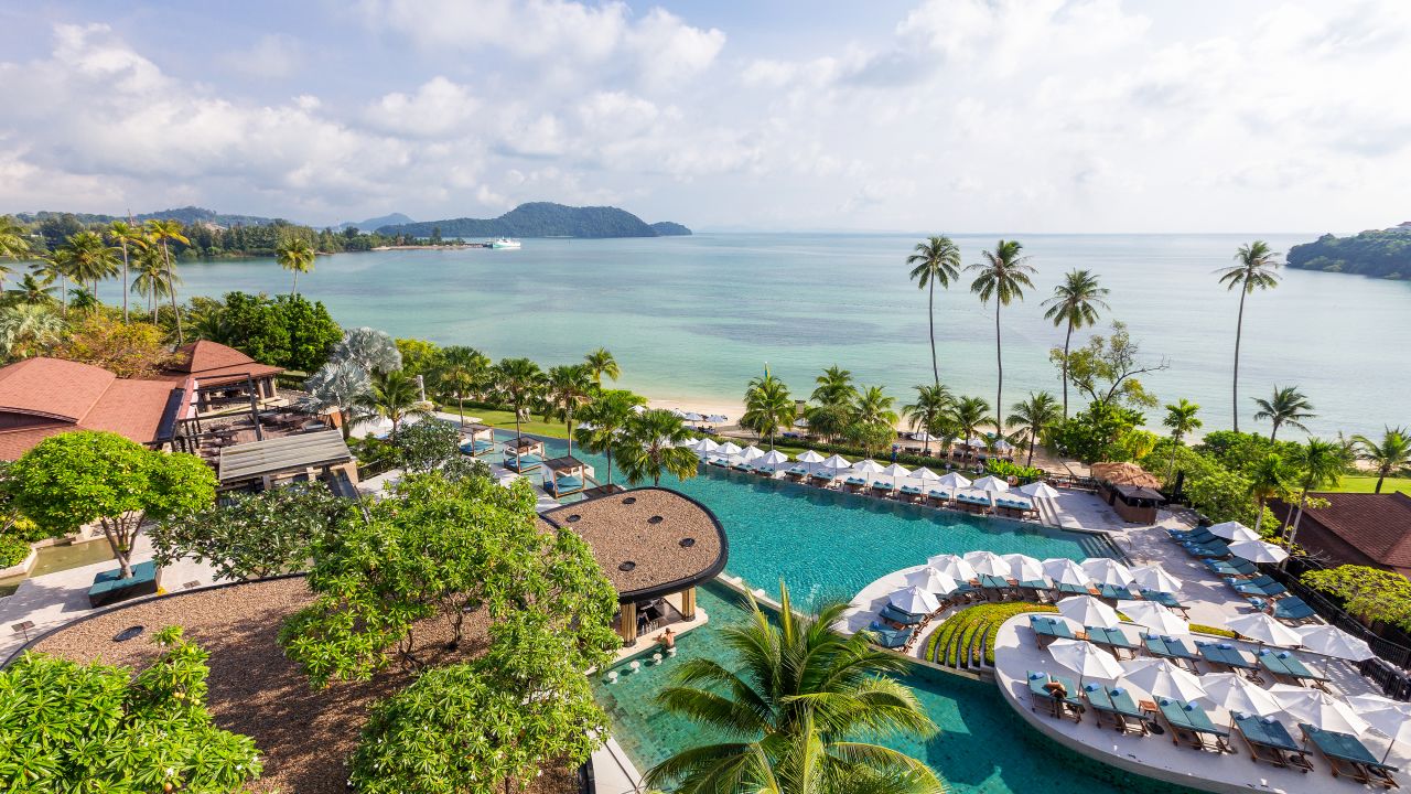 Pullman Phuket Panwa Beach Resort Hotel-Mai 2024