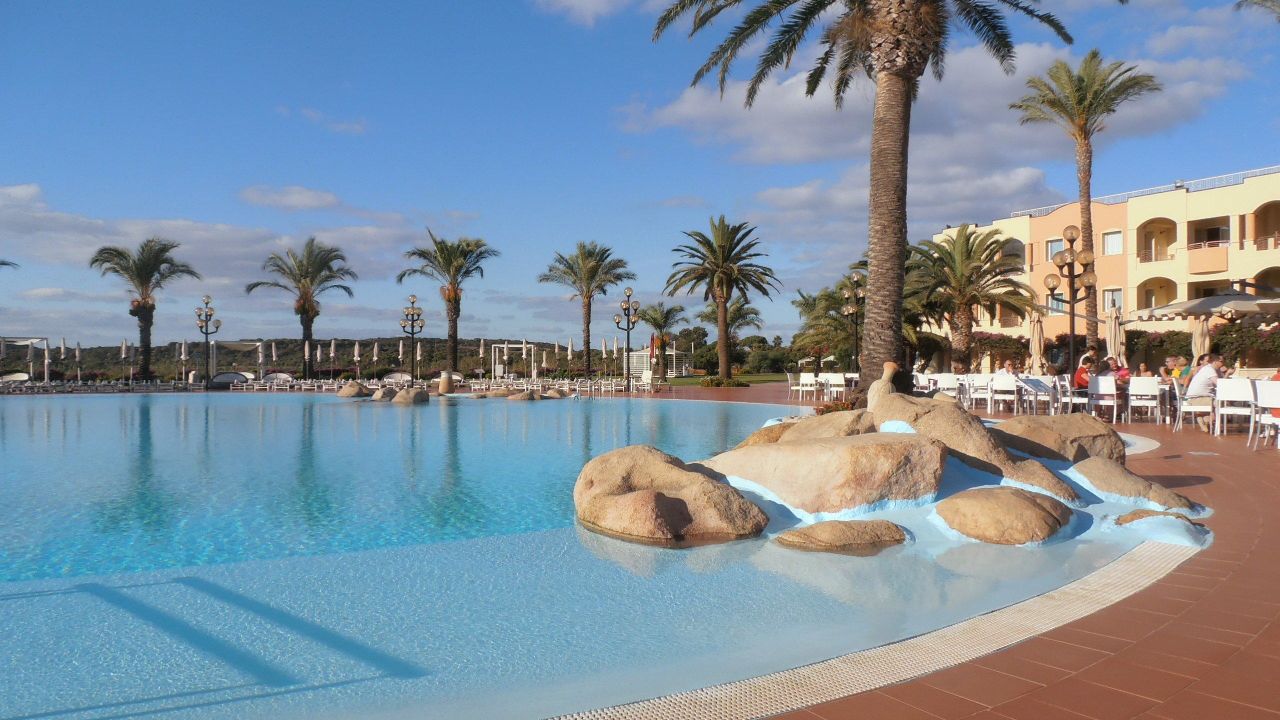 Pullman Timi Ama Sardegna Hotel-April 2025