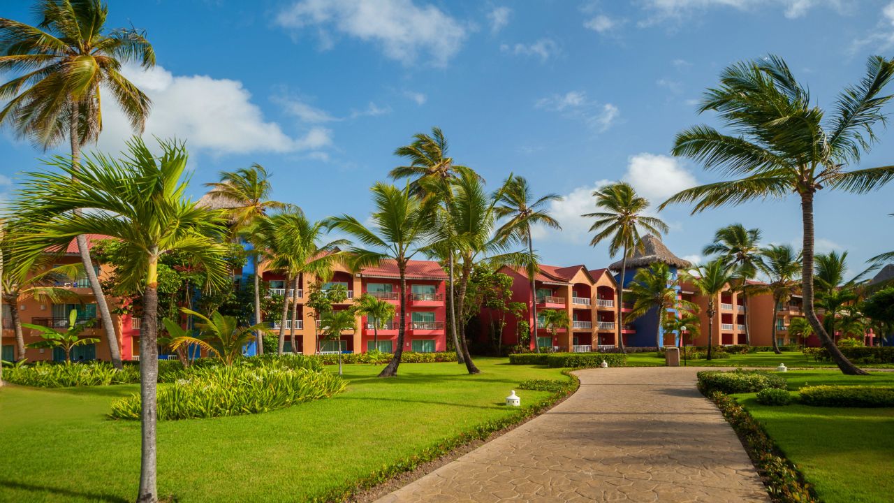 Punta Cana Princess All Suites Resort & Spa Hotel-Mai 2024