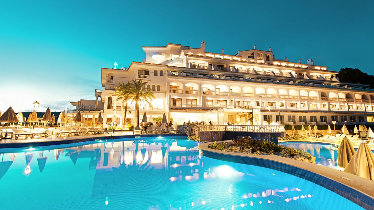 Punta del Mar&Spa Hotel-Mai 2024