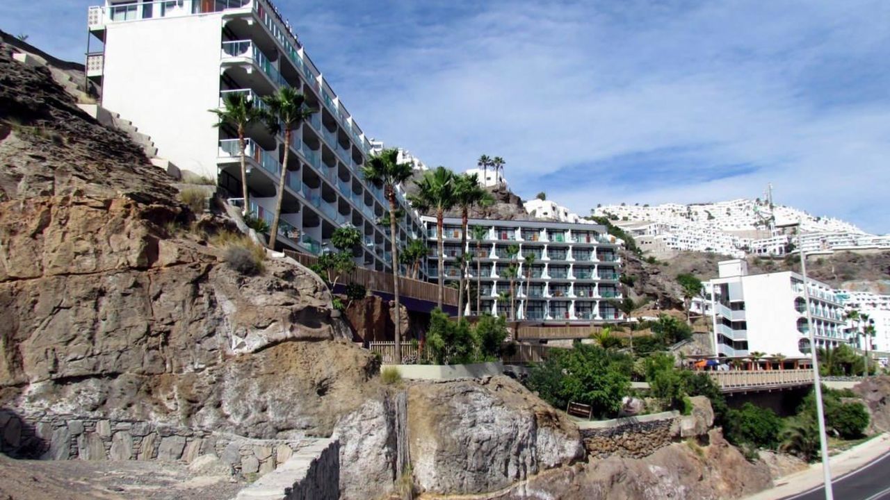 Punta del Rey Hotel-Mai 2024