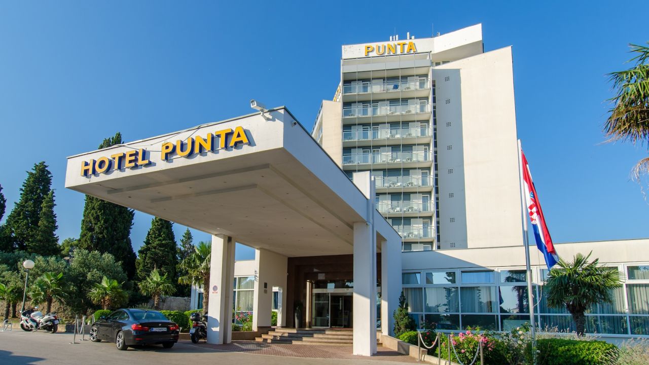 Punta & Dependance Arausa Hotel-Mai 2024