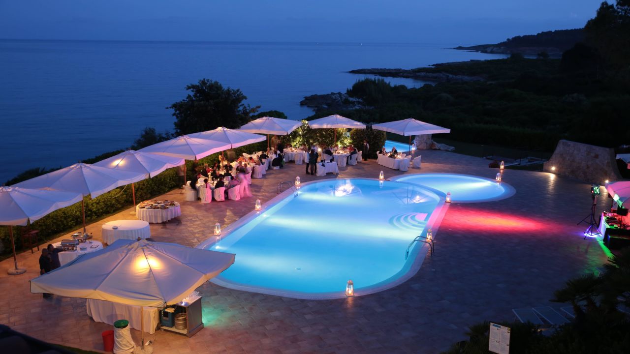 Punta Negra Hotel-Mai 2025