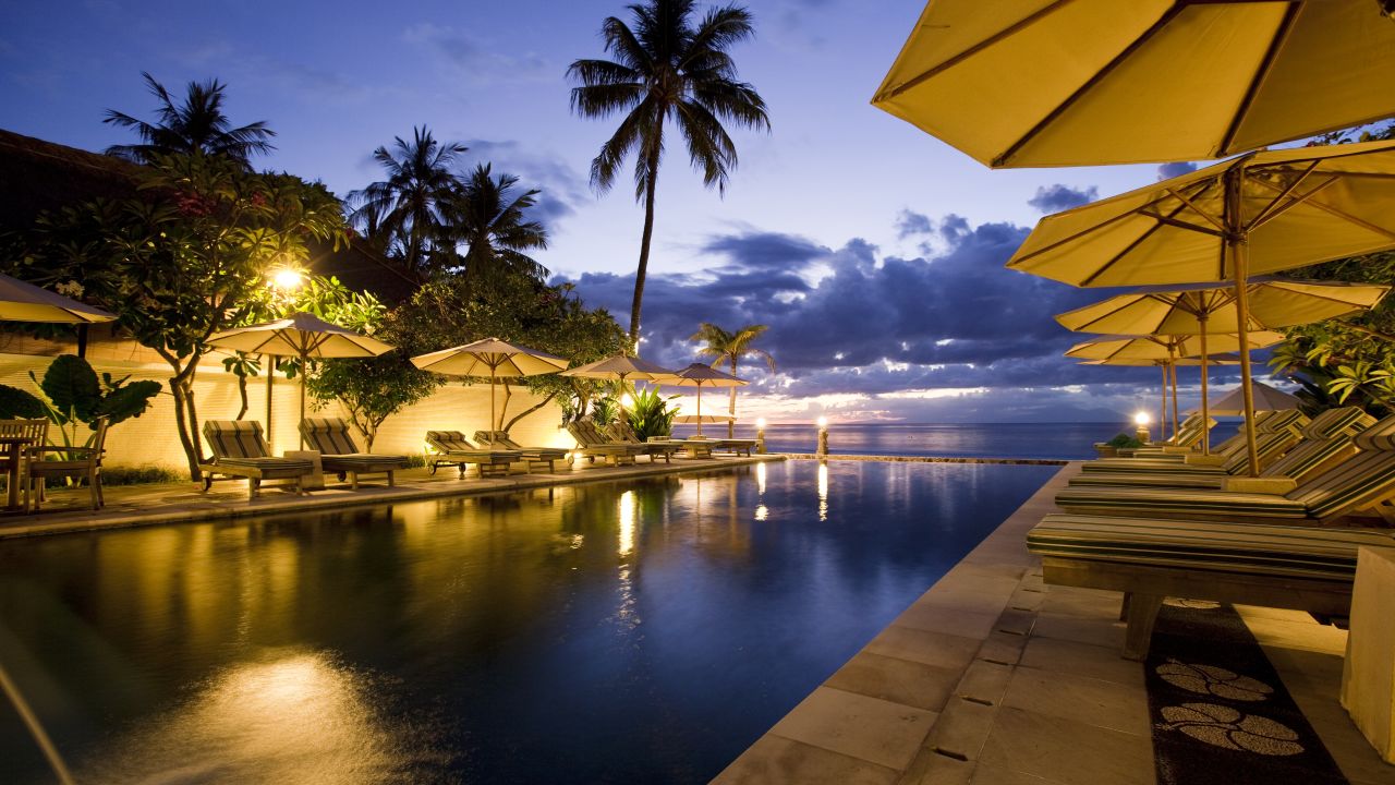 Puri Mas Boutique Resort & Spa Hotel-April 2025