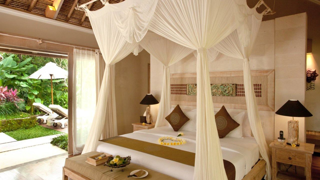 Puri Sunia Resort Hotel-April 2024