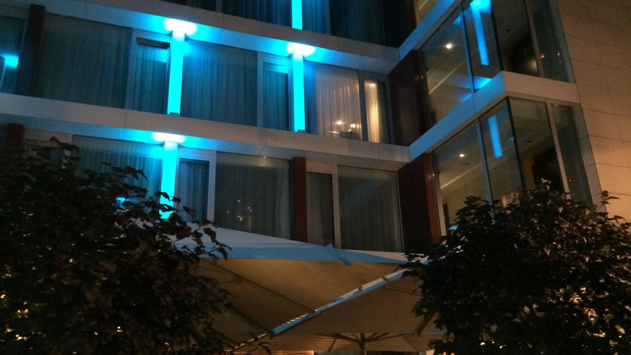 Puro Hotel-Juni 2025