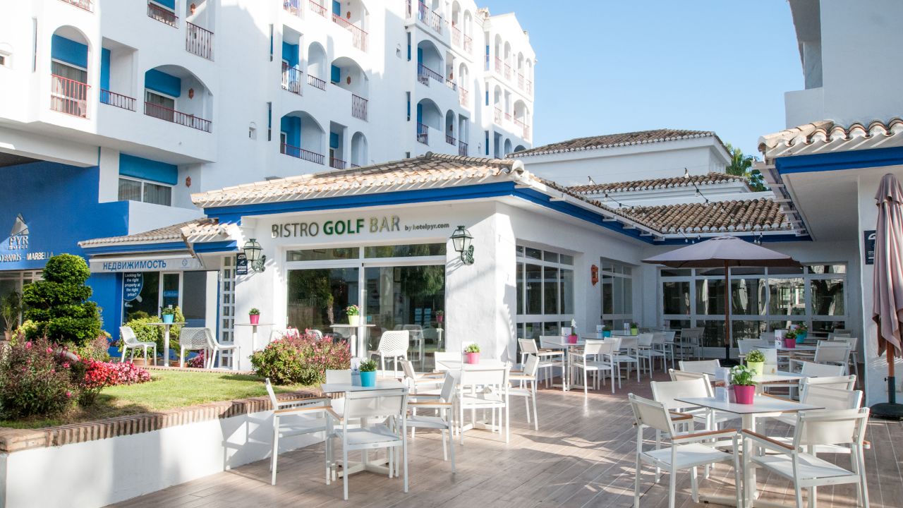 PYR Marbella Hotel-Mai 2024