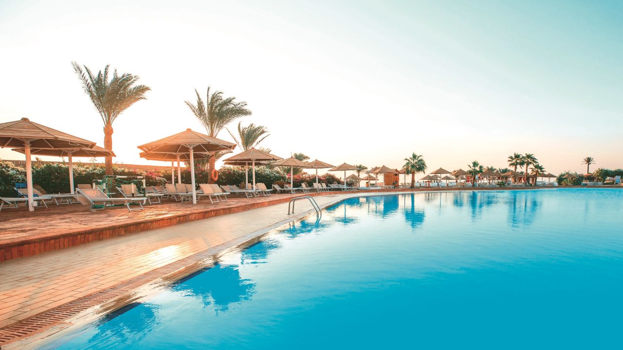 Pyramisa Beach Resort Sharm El Sheikh Hotel-Mai 2024