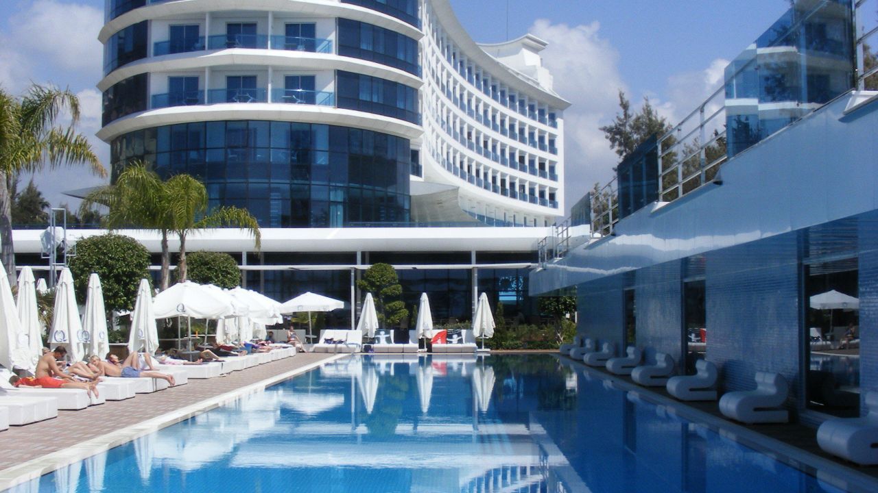 Q Premium Resort Hotel-April 2024