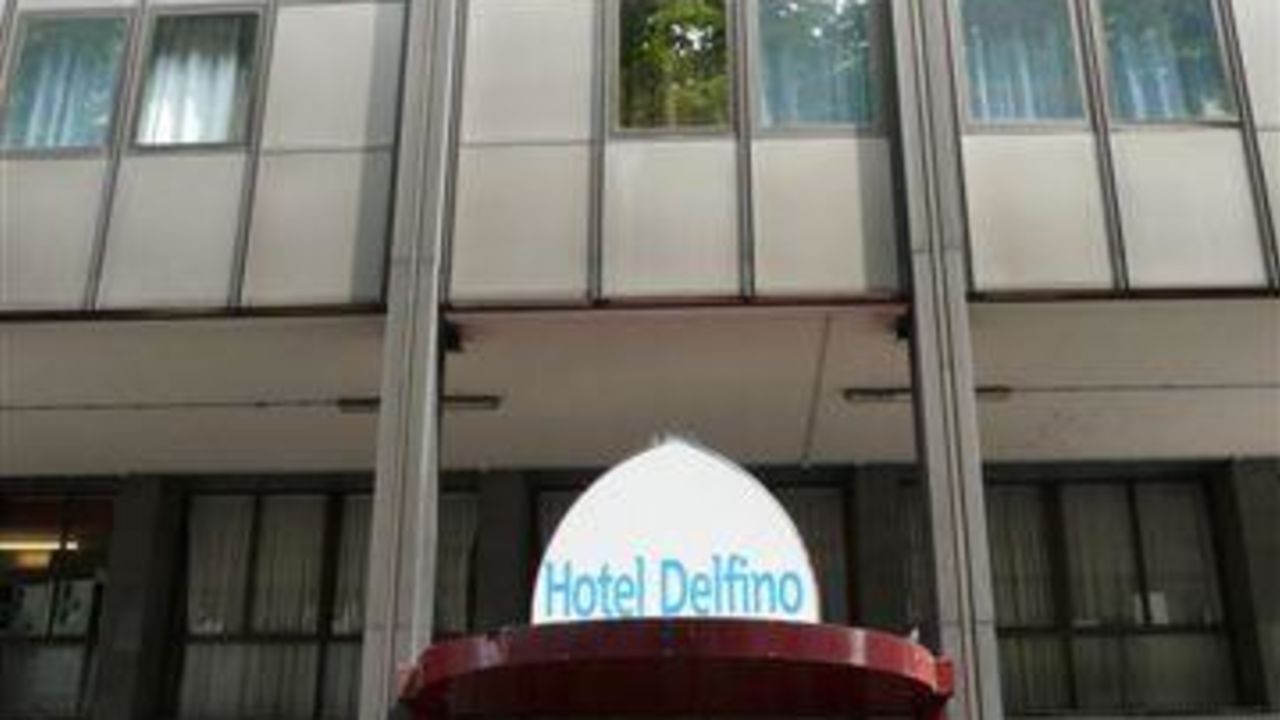 Quality Delfino Venezia Mestre Hotel-Mai 2024