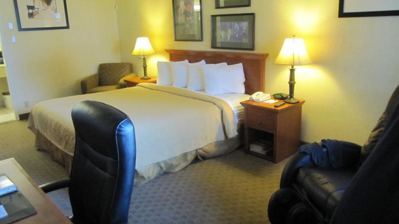 Quality Inn On Historic Route 66 Hotel-April 2025