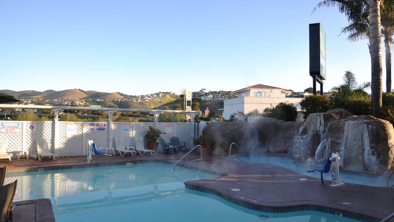 Quality Inn Pismo Beach Hotel-Mai 2025