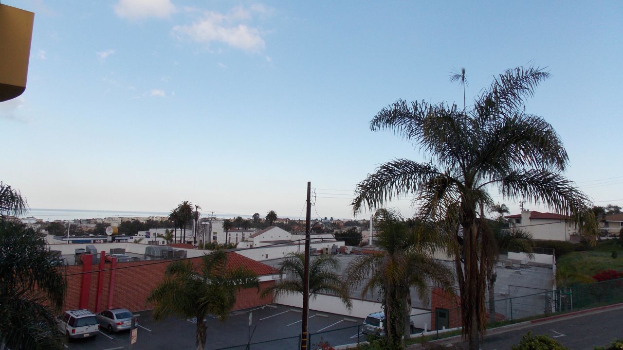 Quality Inn & Suites Hermosa Beach Hotel-April 2025