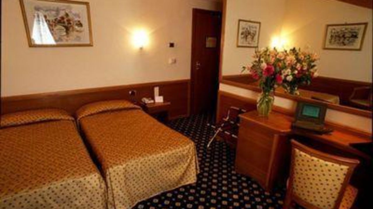 Quality Nova Domus Hotel-Juni 2025