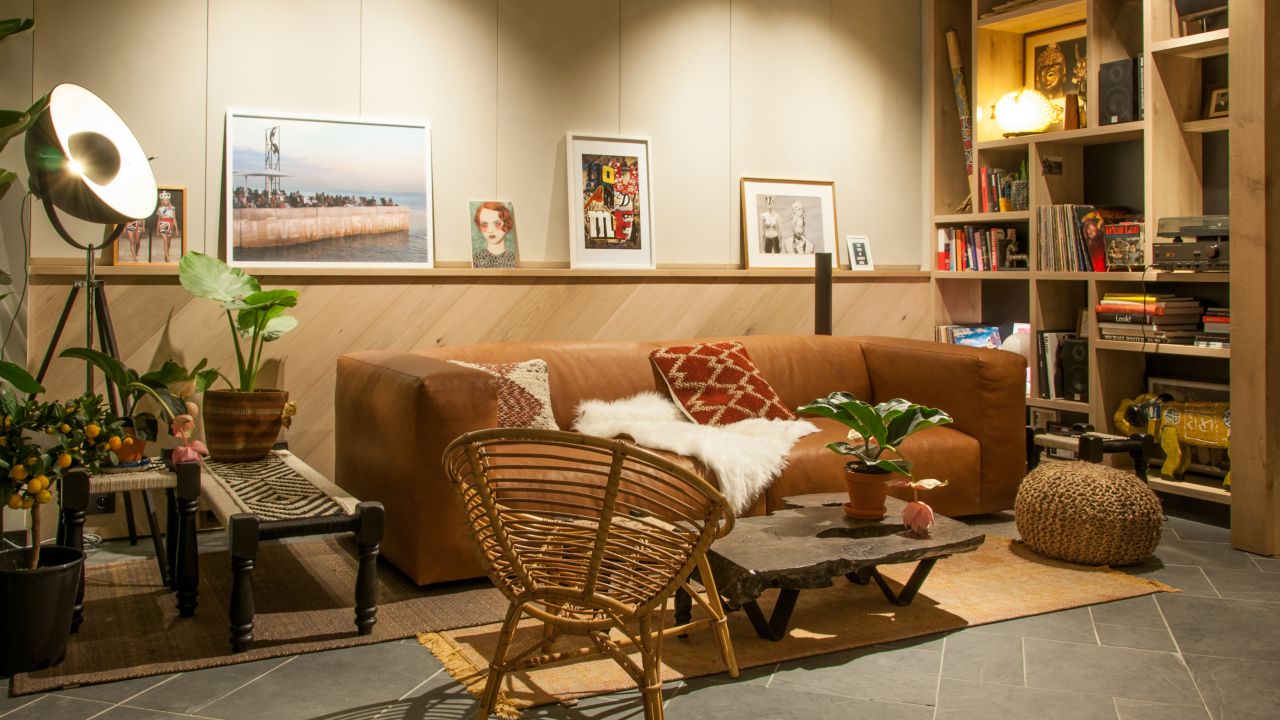 Queen A Antwerp Hotel-Juni 2025