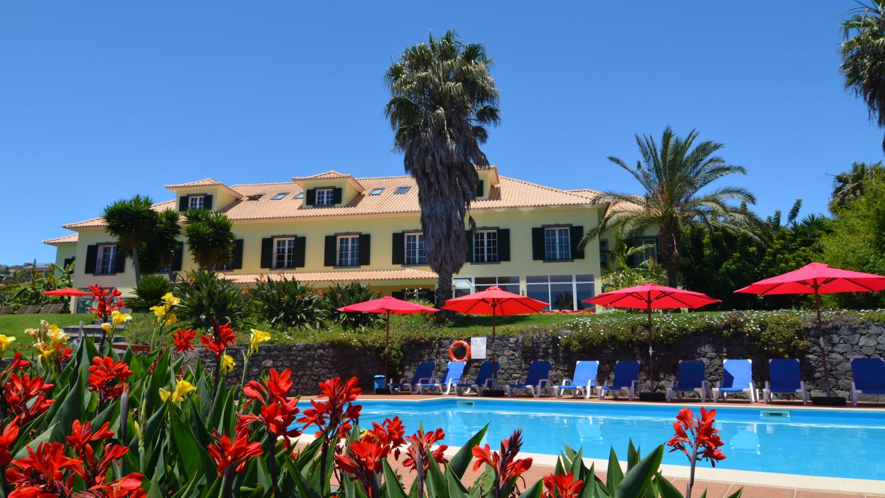Quinta Alegre Hotel-Mai 2025