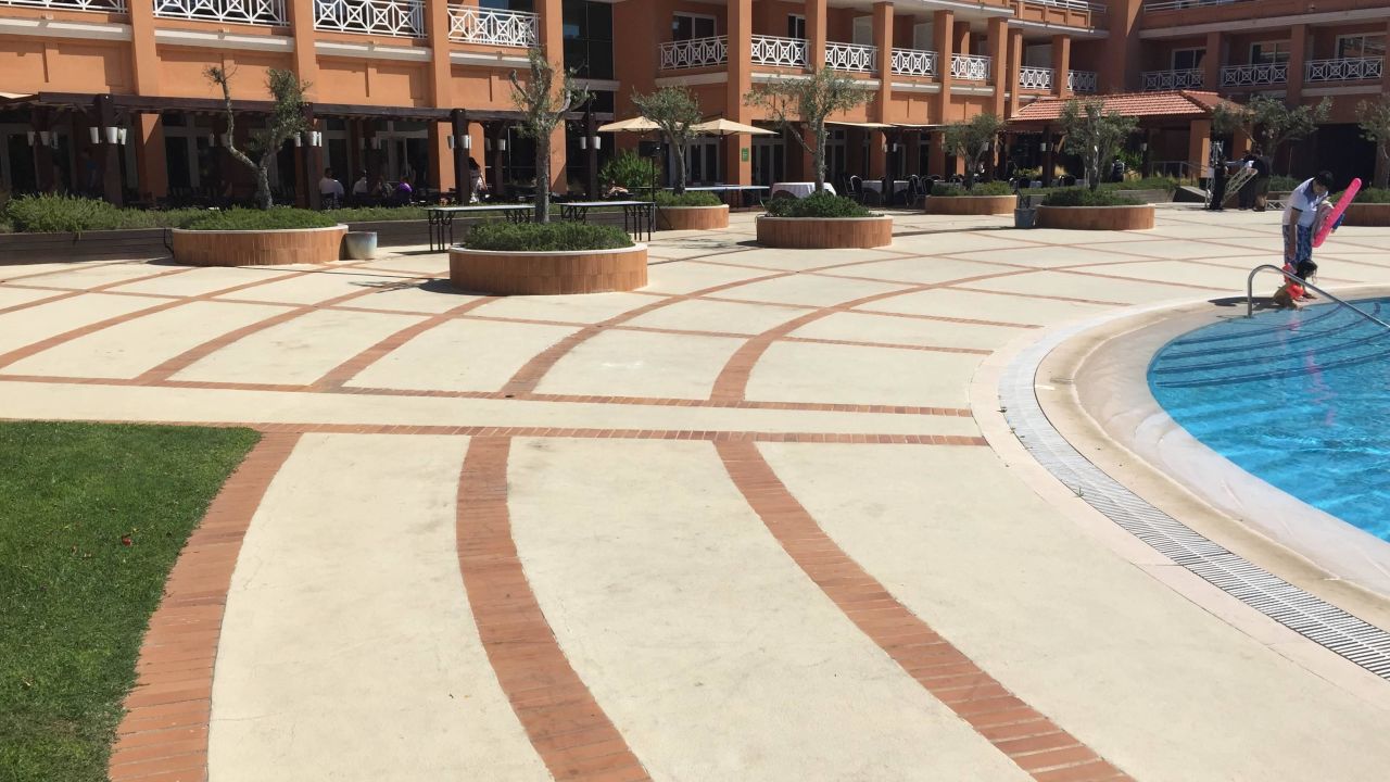 Quinta da Marinha Resort Hotel-Juni 2025