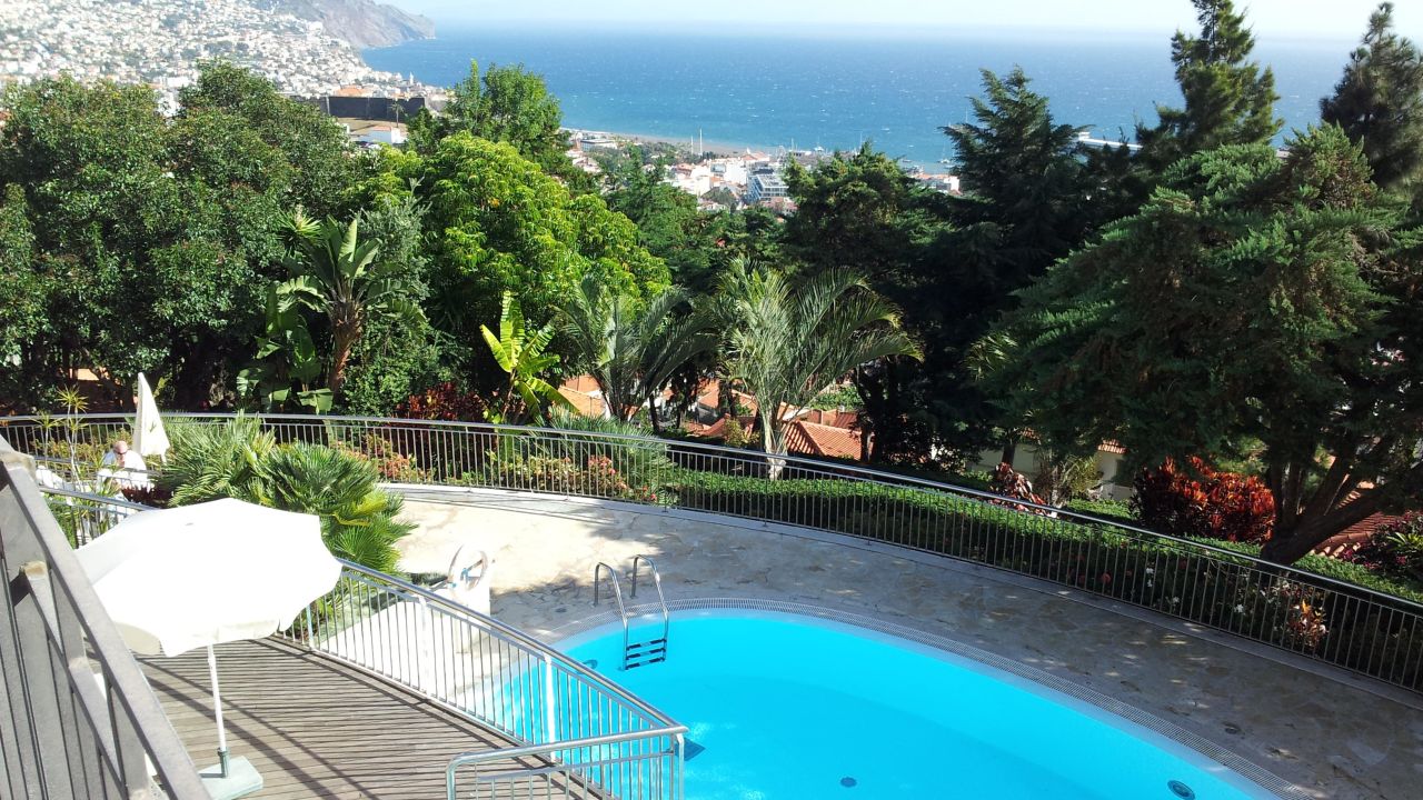 Quinta das Vistas Hotel-Juni 2025