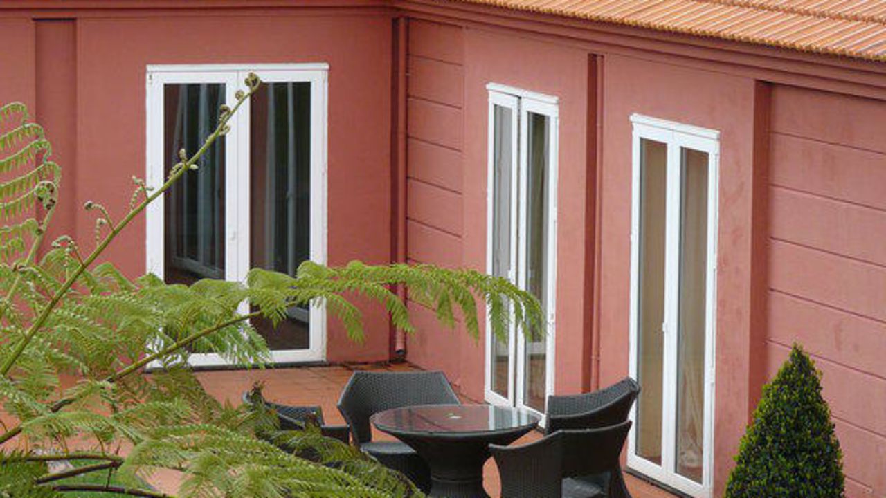 Quinta de Santo Antonio da Serra Hotel-Juni 2025