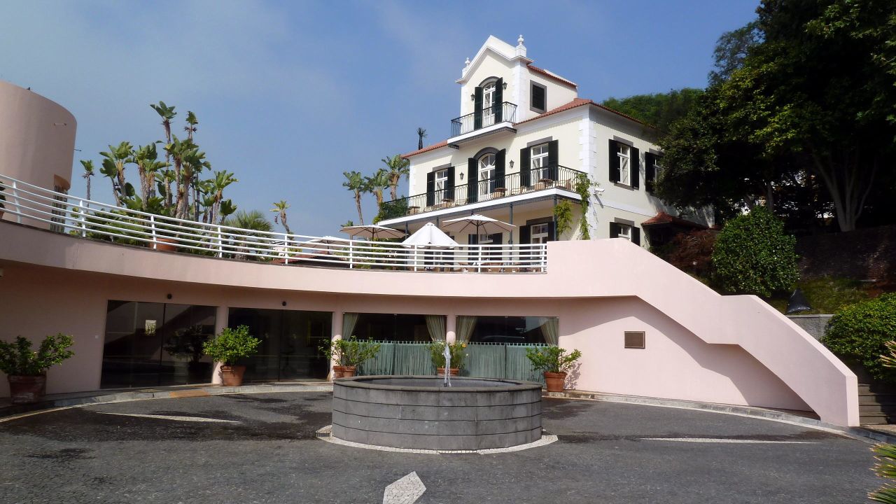 Quinta do Estreito Vintage House Hotel-Mai 2024