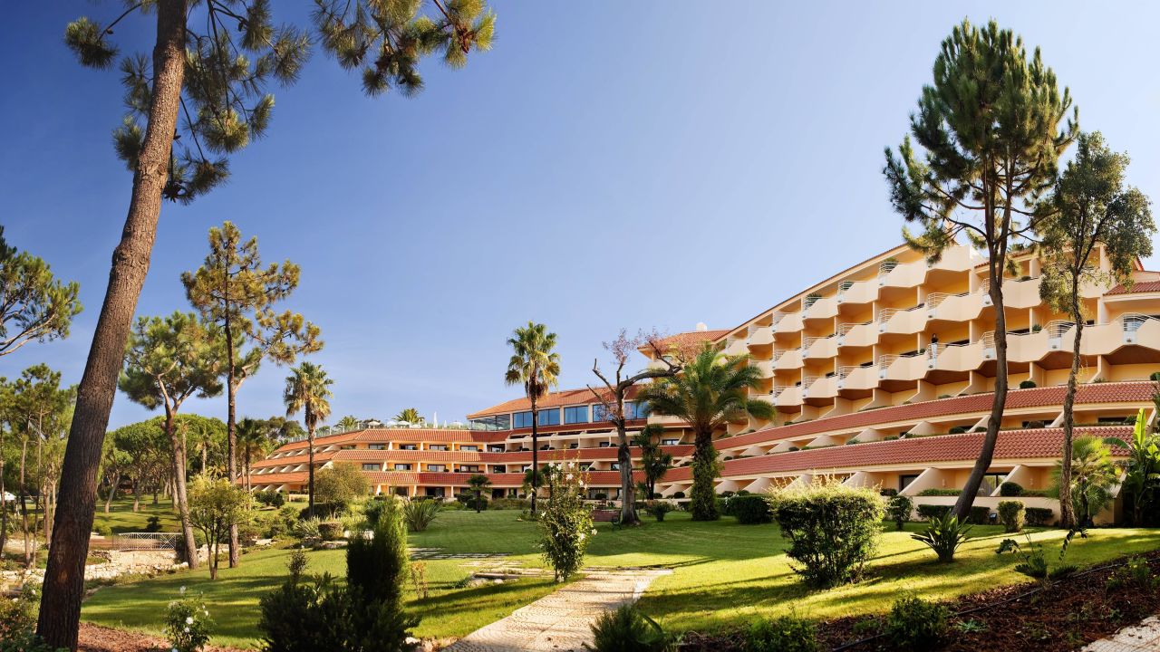 Quinta do Lago Hotel-Mai 2024