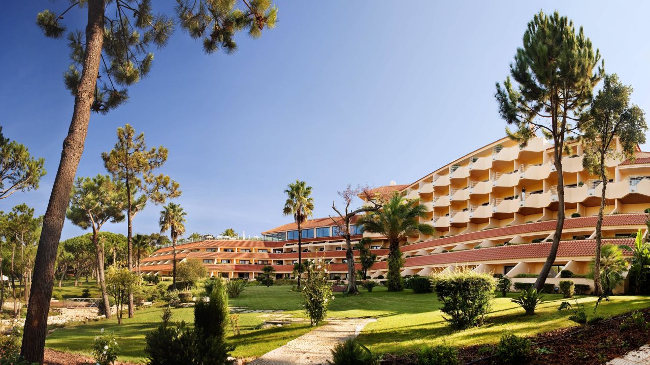 Quinta do Lago Hotel-Juni 2025