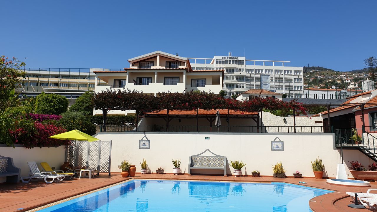 Quinta Mae Dos Homens Hotel-Mai 2025