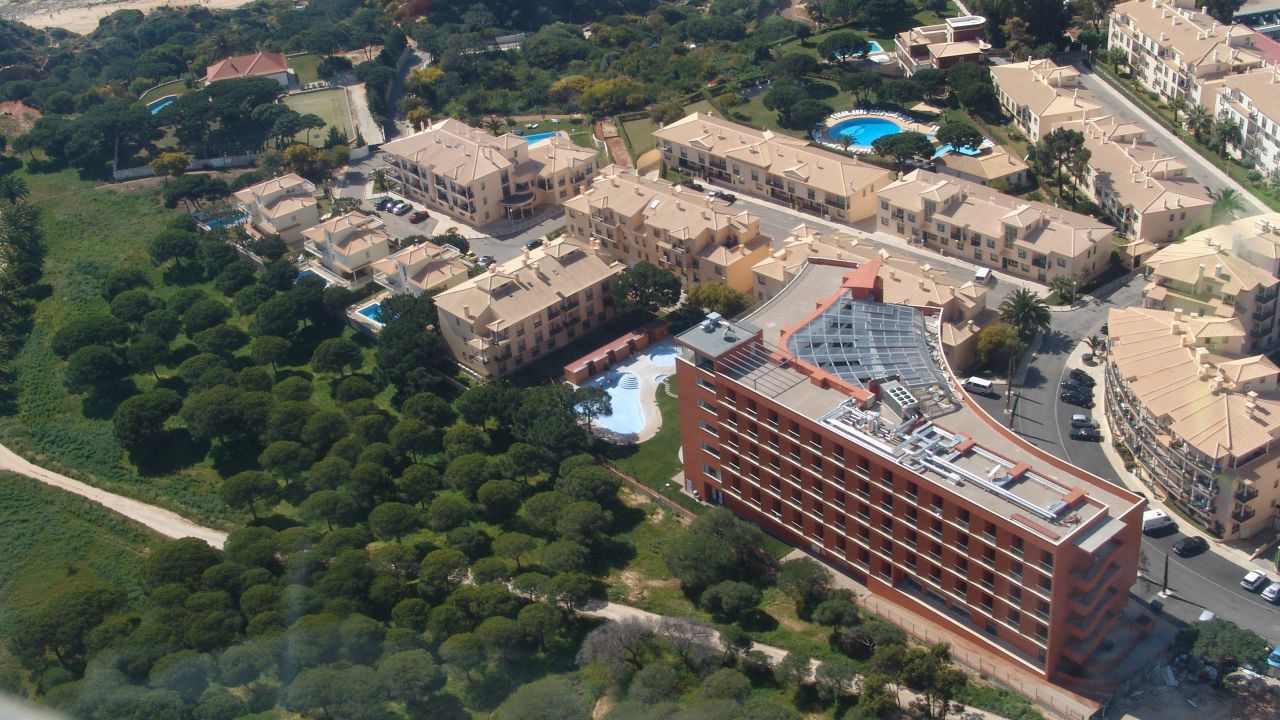 Quinta Pedra Dos Bicos Hotel-Mai 2024