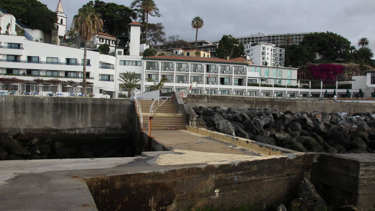 Quinta Penha de França Mar Hotel-Mai 2024