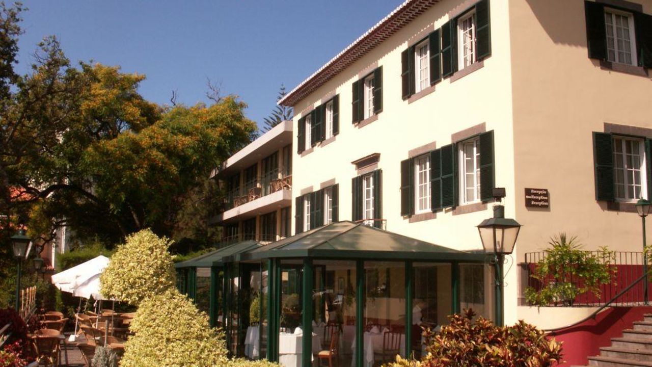 Quinta Perestrello Hotel-April 2024