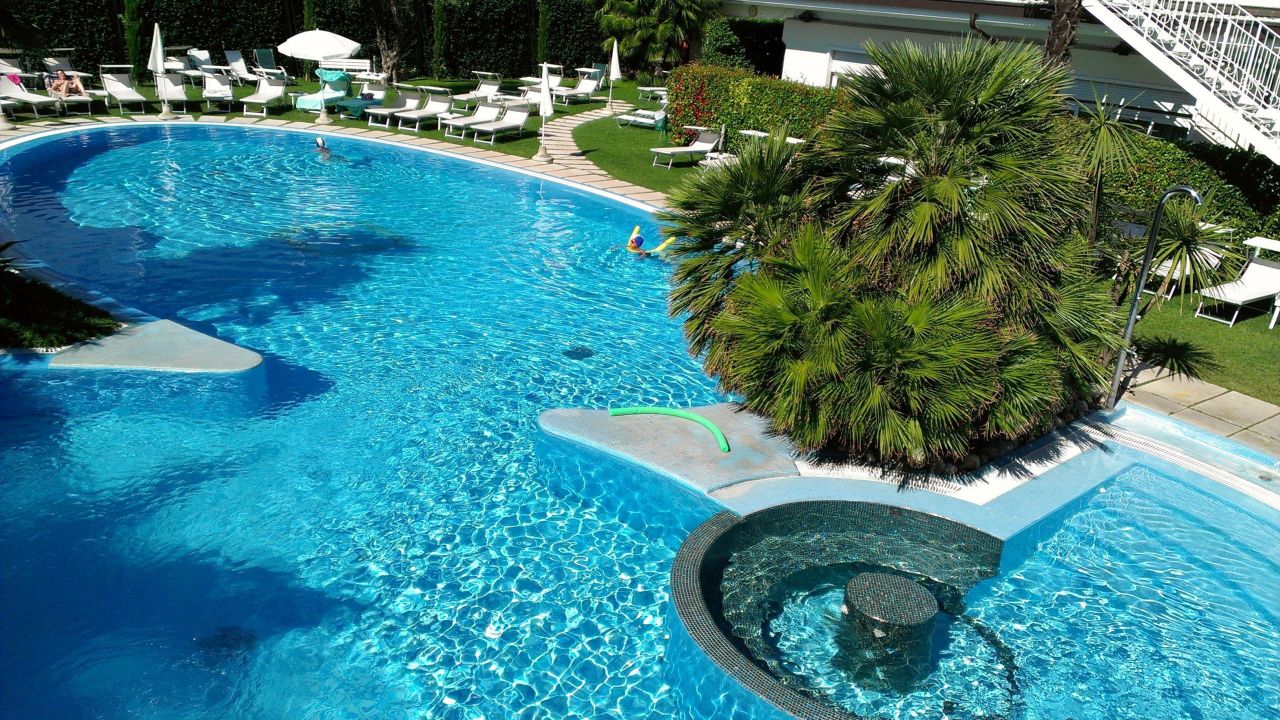 Quisisana Terme Hotel-April 2025
