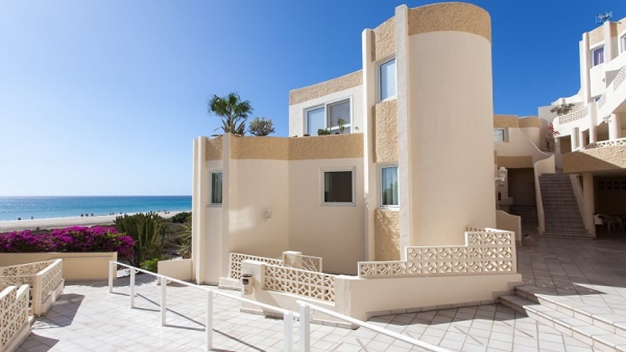 R2 Maryvent Beach Hotel-Juni 2025