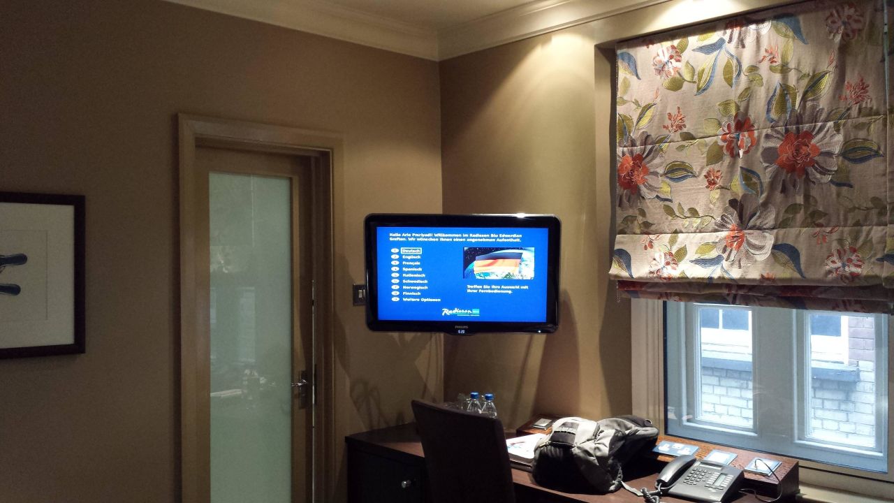 Radisson Blu Edwardian Grafton Hotel-August 2025