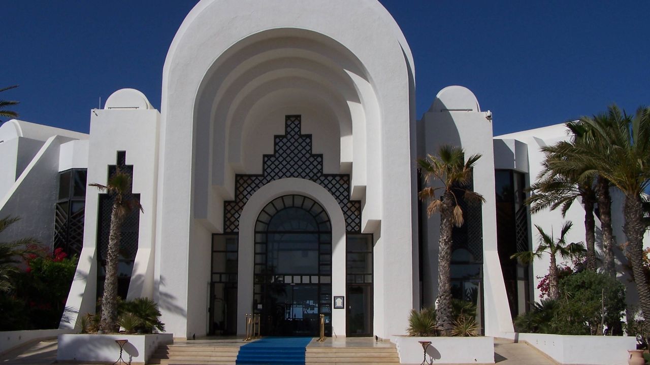 Radisson Blu Palace Resort & Thalasso Djerba Hotel-Mai 2024