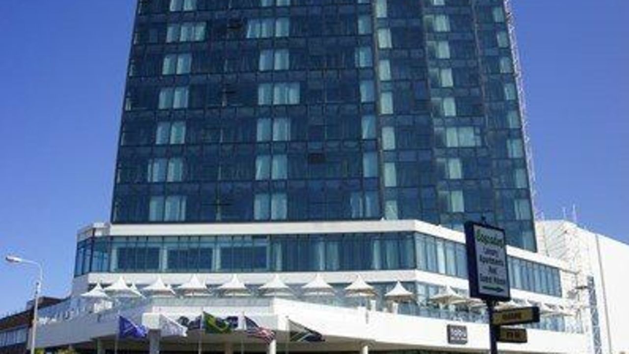 Radisson Blu Port Elizabeth Hotel-Mai 2024