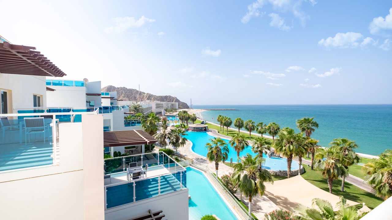 Radisson Blu Resort Fujairah Hotel-April 2025