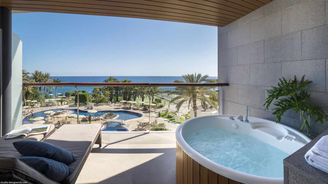 Radisson Blu Resort Gran Canaria Hotel-Mai 2024