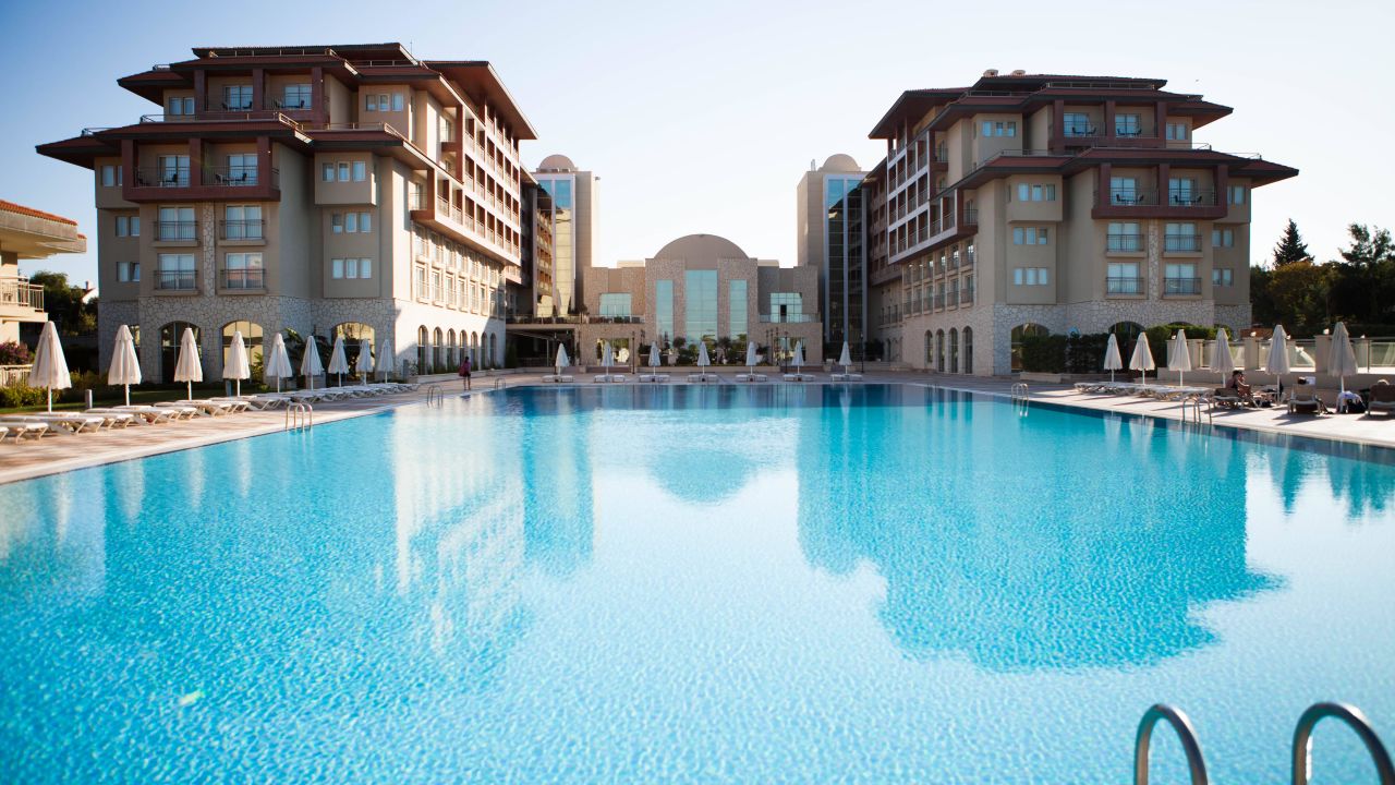 Radisson Blu Resort & Spa Cesme Hotel-Mai 2024