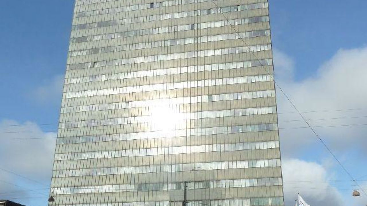 Radisson Blu Royal Hotel-Juni 2025