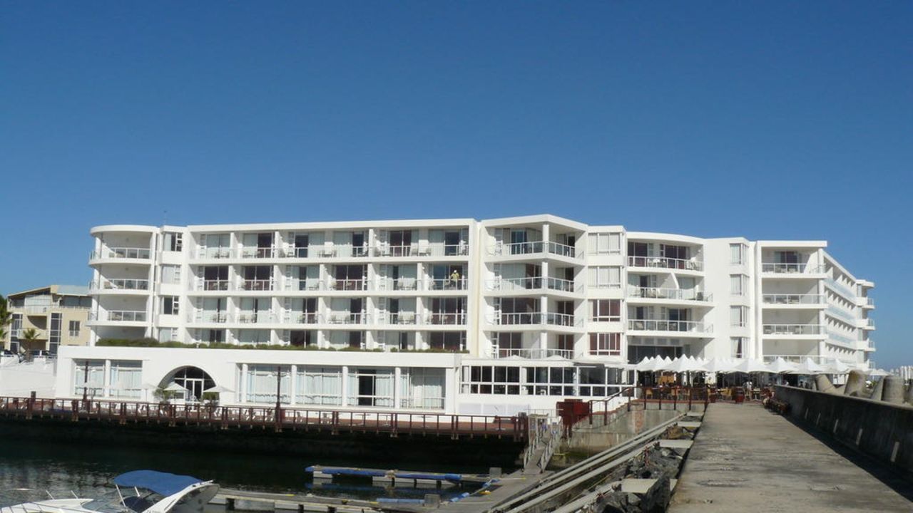 Radisson Blu Waterfront Cape Town Hotel-Mai 2024