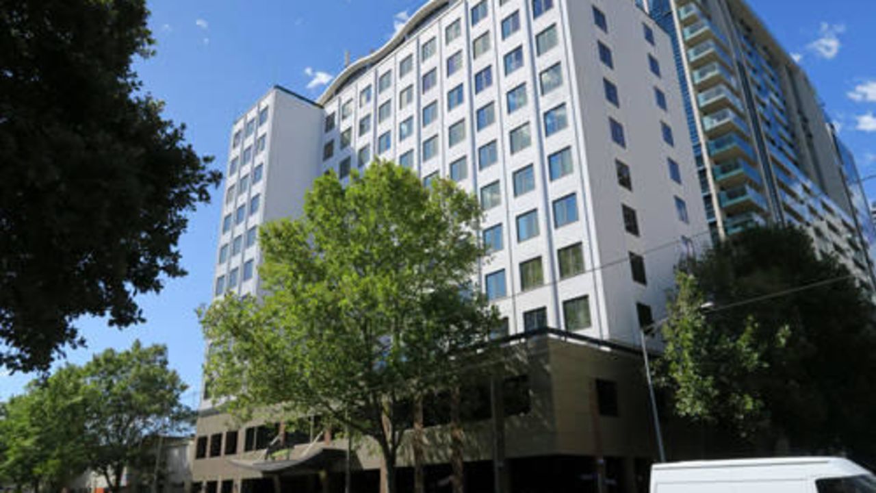 Radisson On Flagstaff Gardens Hotel-April 2025