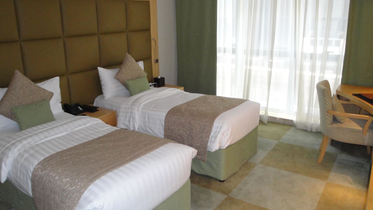 RainTree Hotel-April 2025
