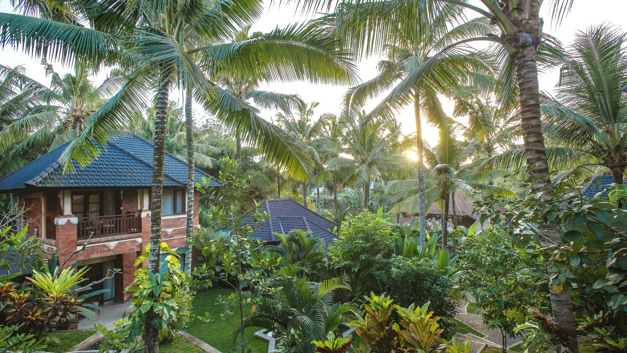 Rama Phala Resort & Spa Hotel-April 2025