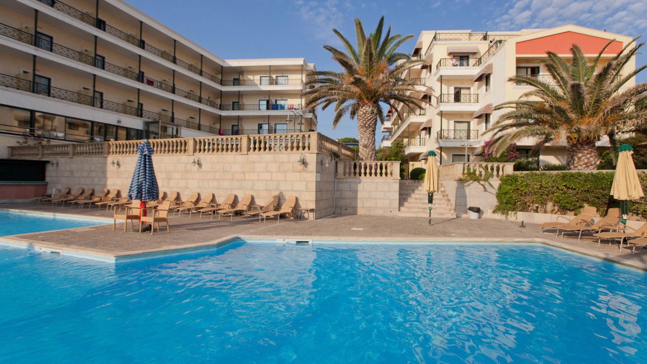 Ramada Attica Riviera Hotel-Mai 2024