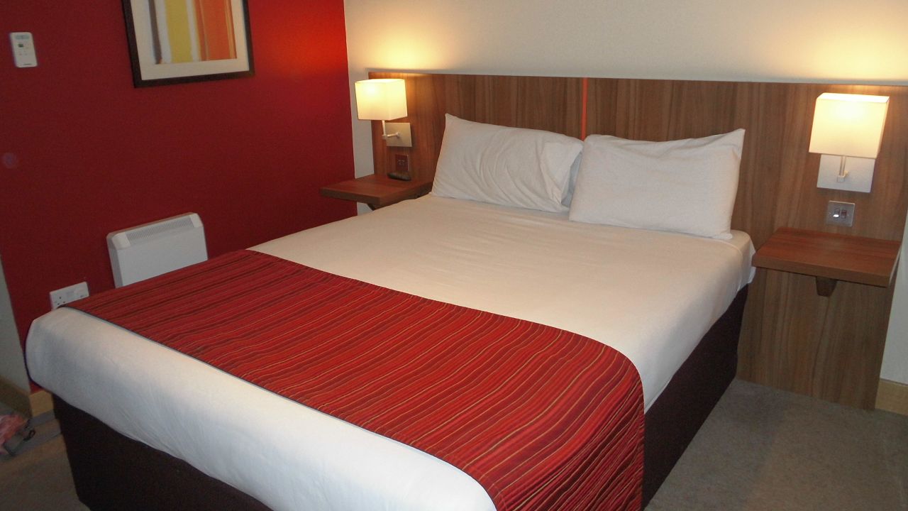 Ramada Hounslow - Heathrow East Hotel-Mai 2024