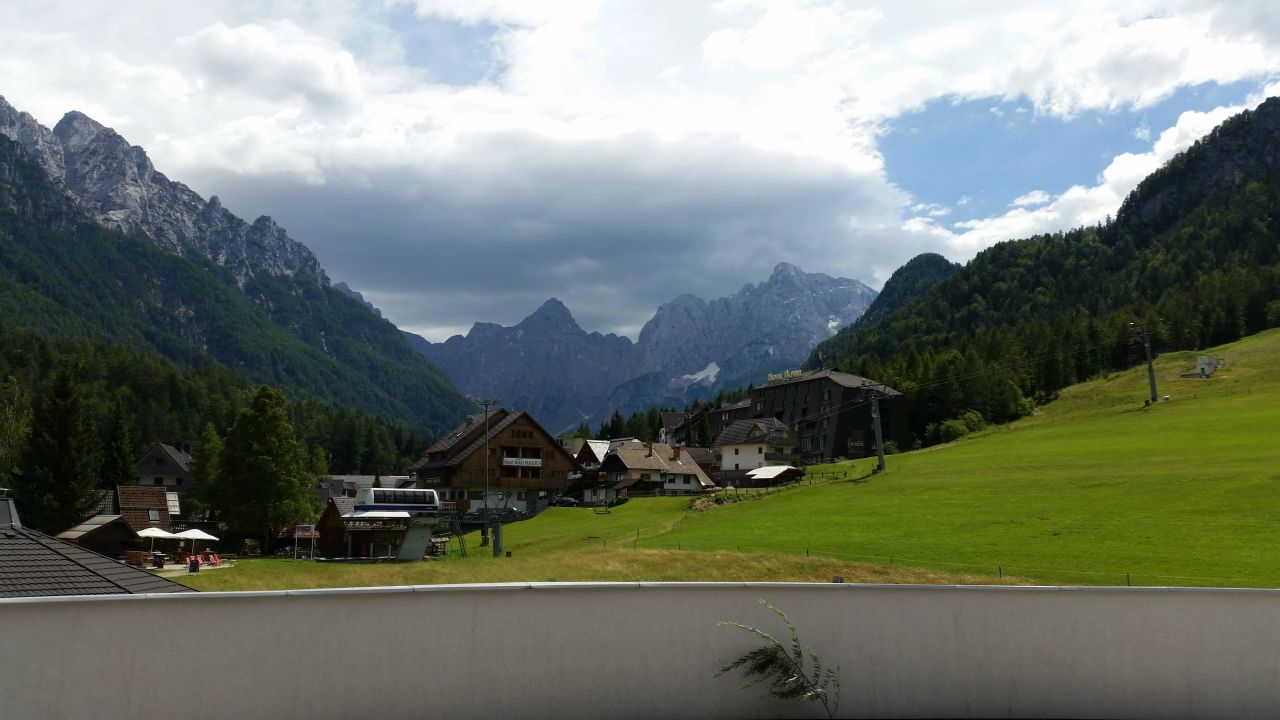 RAMADA Kranjska Gora Hotel-Mai 2024