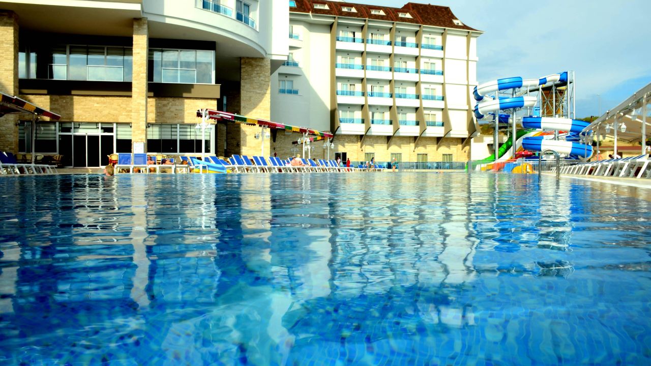 Ramada Resort Side Hotel-Mai 2024