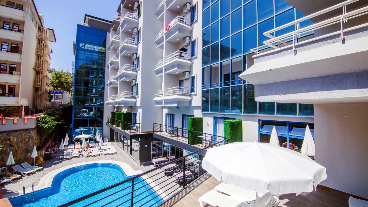 Ramira City Hotel-Mai 2024