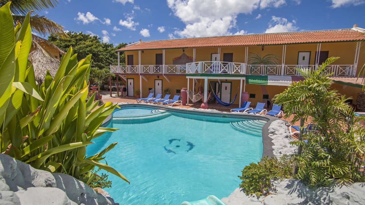 Rancho El Sobrino Hotel-April 2025